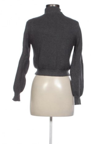 Damenpullover Zara, Größe S, Farbe Grau, Preis € 12,99