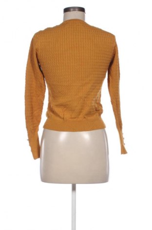 Dámsky pulóver Zara, Veľkosť M, Farba Oranžová, Cena  10,95 €