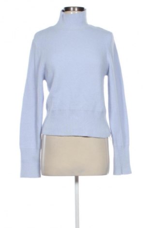 Damenpullover Zara, Größe L, Farbe Lila, Preis 16,99 €