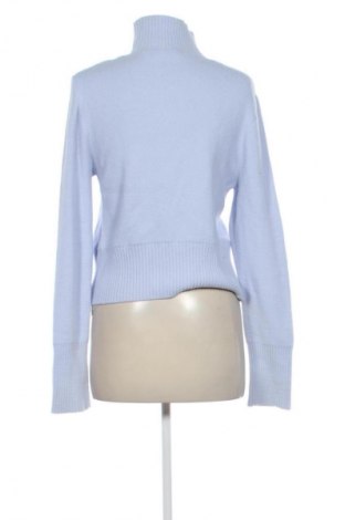 Damenpullover Zara, Größe L, Farbe Lila, Preis 16,99 €