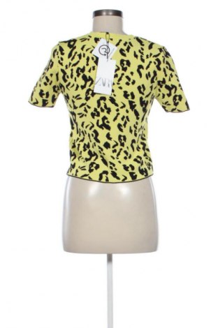 Pulover de femei Zara, Mărime L, Culoare Multicolor, Preț 163,00 Lei