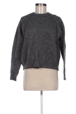 Dámský svetr Zara, Velikost M, Barva Šedá, Cena  269,00 Kč