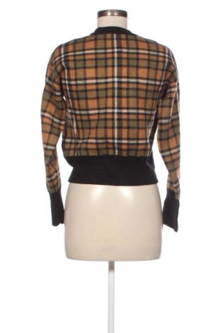 Damski sweter Zara, Rozmiar S, Kolor Kolorowy, Cena 85,99 zł