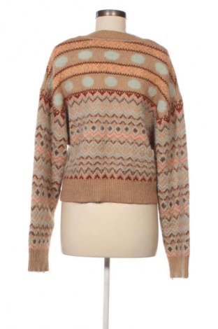 Pulover de femei Zara, Mărime L, Culoare Multicolor, Preț 86,99 Lei