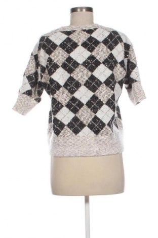 Pulover de femei Zara, Mărime M, Culoare Multicolor, Preț 74,99 Lei