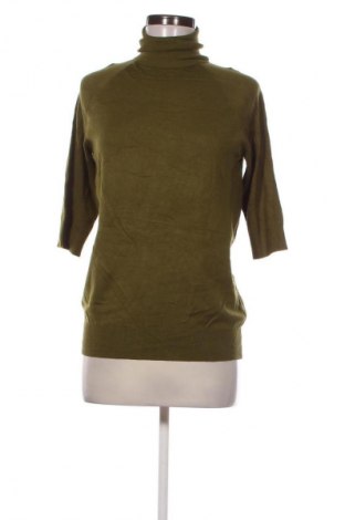 Damenpullover Zara, Größe XL, Farbe Grün, Preis € 18,99