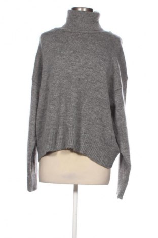 Damenpullover Zara, Größe L, Farbe Grau, Preis € 17,99