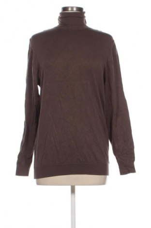 Pulover de femei Zara, Mărime M, Culoare Maro, Preț 64,99 Lei