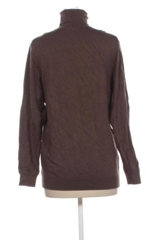 Pulover de femei Zara, Mărime M, Culoare Maro, Preț 64,99 Lei