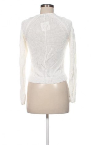 Pulover de femei Zara, Mărime S, Culoare Alb, Preț 72,03 Lei