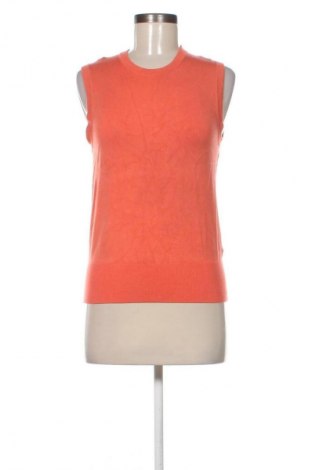 Pulover de femei Zara, Mărime M, Culoare Portocaliu, Preț 72,03 Lei