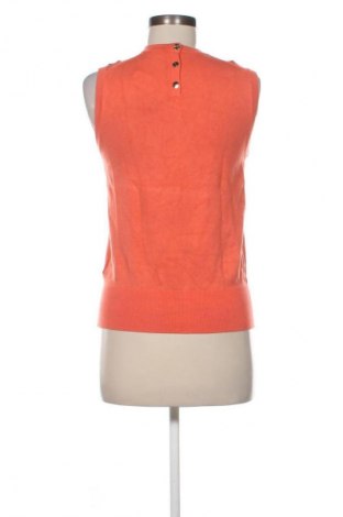 Pulover de femei Zara, Mărime M, Culoare Portocaliu, Preț 72,03 Lei