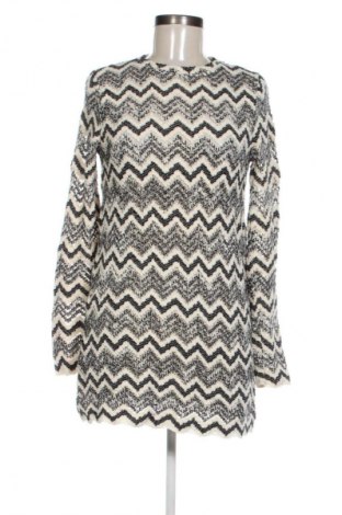 Damenpullover Zara, Größe M, Farbe Mehrfarbig, Preis 13,99 €