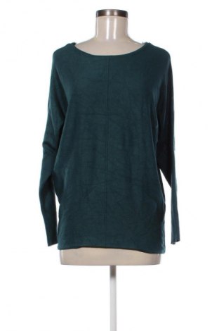 Női pulóver Zero, Méret M, Szín Zöld, Ár 4 709 Ft