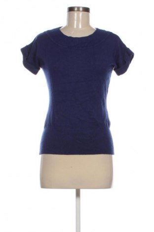 Damski sweter Zero, Rozmiar S, Kolor Niebieski, Cena 36,99 zł