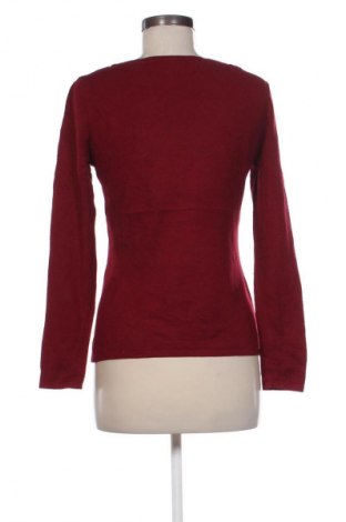 Дамски пуловер Zero, Размер M, Цвят Червен, Цена 22,99 лв.