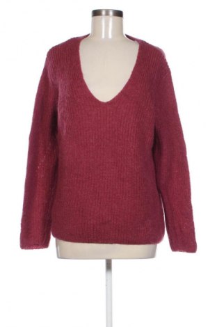 Damenpullover Zero, Größe M, Farbe Rot, Preis € 14,99