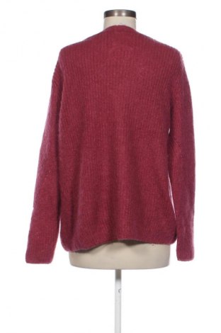 Damenpullover Zero, Größe M, Farbe Rot, Preis € 14,99