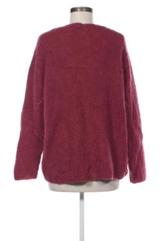 Damenpullover Zero, Größe M, Farbe Lila, Preis € 15,99