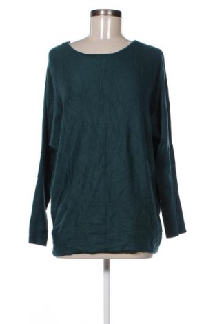 Damenpullover Zero, Größe M, Farbe Grün, Preis € 14,99