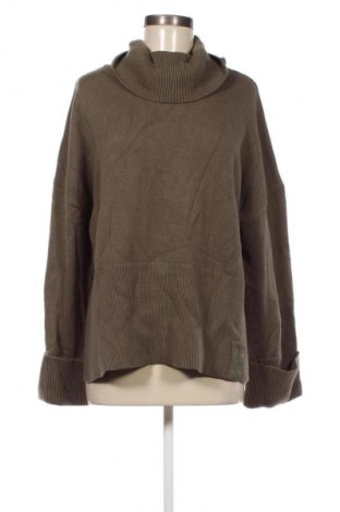 Pulover de femei Zhrill, Mărime M, Culoare Verde, Preț 63,99 Lei