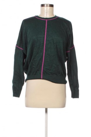 Dámsky pulóver Zilch, Veľkosť S, Farba Zelená, Cena  30,95 €