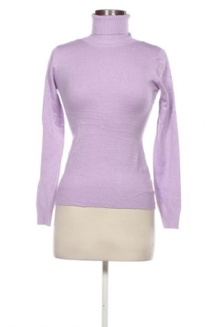 Damenpullover Zuiki, Größe S, Farbe Lila, Preis € 9,99