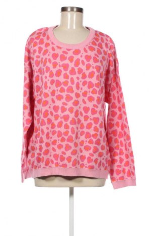 Damenpullover Zwillingsherz, Größe L, Farbe Mehrfarbig, Preis € 62,99