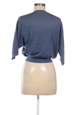 Női pulóver iORA, Méret M, Szín Kék, Ár 1 769 Ft