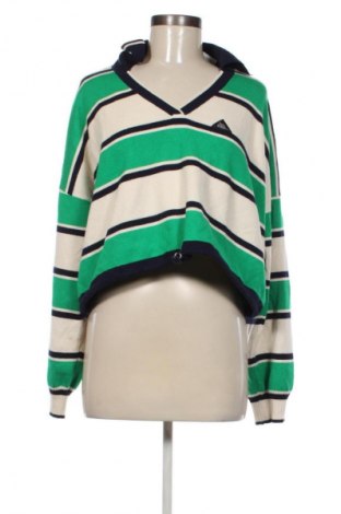 Damenpullover iets frans..., Größe L, Farbe Mehrfarbig, Preis 9,99 €