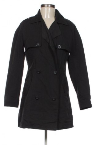 Damen Trenchcoat Atmosphere, Größe S, Farbe Schwarz, Preis 43,99 €
