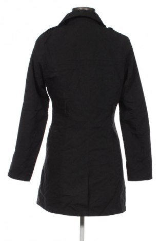 Damen Trenchcoat Atmosphere, Größe S, Farbe Schwarz, Preis 43,99 €