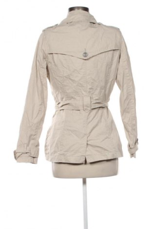 Trench de femei C&A, Mărime M, Culoare Bej, Preț 107,99 Lei