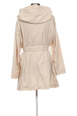 Damen Trench Coat Canda, Größe XL, Farbe Ecru, Preis € 34,79
