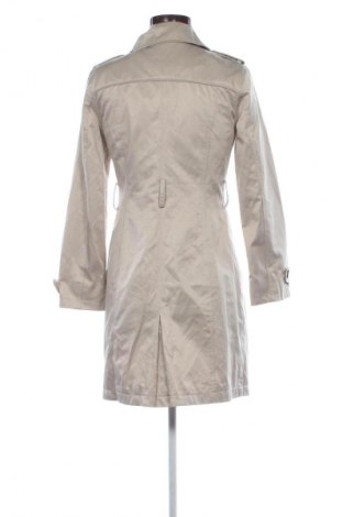 Damen Trench Coat Clockhouse, Größe S, Farbe Beige, Preis € 10,23
