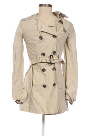 Damen Trench Coat Cubus, Größe XS, Farbe Beige, Preis € 34,71