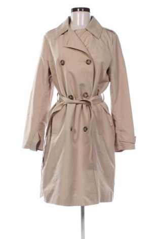 Dámský přechodný kabát  Defacto, Velikost S, Barva Béžová, Cena  861,00 Kč