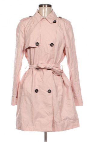 Γυναικεία καμπαρντίνα Edc By Esprit, Μέγεθος M, Χρώμα Ρόζ , Τιμή 22,99 €