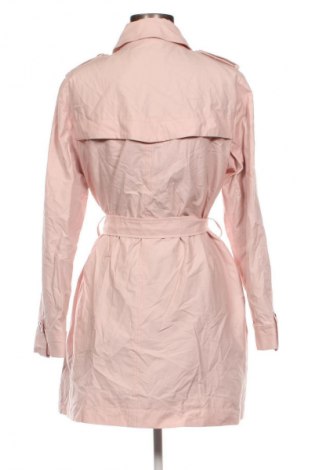 Γυναικεία καμπαρντίνα Edc By Esprit, Μέγεθος M, Χρώμα Ρόζ , Τιμή 22,99 €