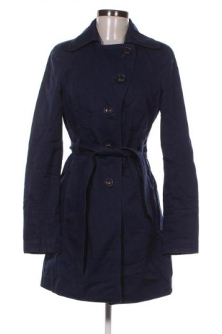 Dámsky prechodný kabát  Edc By Esprit, Veľkosť S, Farba Modrá, Cena  22,95 €