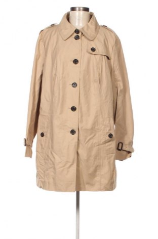 Damen Trenchcoat Fuchs Schmitt, Größe L, Farbe Beige, Preis 58,99 €