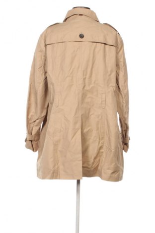 Damen Trenchcoat Fuchs Schmitt, Größe L, Farbe Beige, Preis 58,99 €