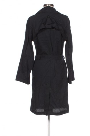 Damen Trenchcoat G-Star Raw, Größe XS, Farbe Blau, Preis 84,99 €