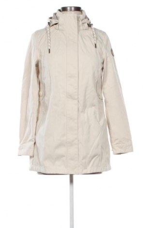 Damen Trench Coat GIGA, Größe S, Farbe Beige, Preis € 71,99