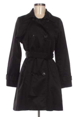 Damen Trench Coat H&M, Größe M, Farbe Schwarz, Preis € 34,78