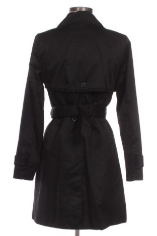 Damen Trench Coat H&M, Größe M, Farbe Schwarz, Preis € 34,78