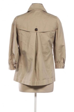 Dámský přechodný kabát  H&M, Velikost S, Barva Béžová, Cena  861,00 Kč