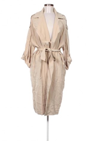Damen Trench Coat H&M, Größe S, Farbe Beige, Preis € 29,99