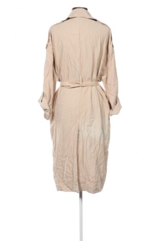 Damen Trench Coat H&M, Größe S, Farbe Beige, Preis € 29,99