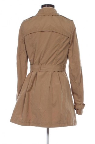 Damen Trench Coat H&M Divided, Größe M, Farbe Orange, Preis € 34,78